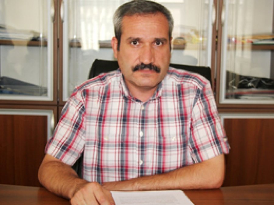 ‘Yasin Börü'nün katilleri katliamı teşvik edenlerdir'