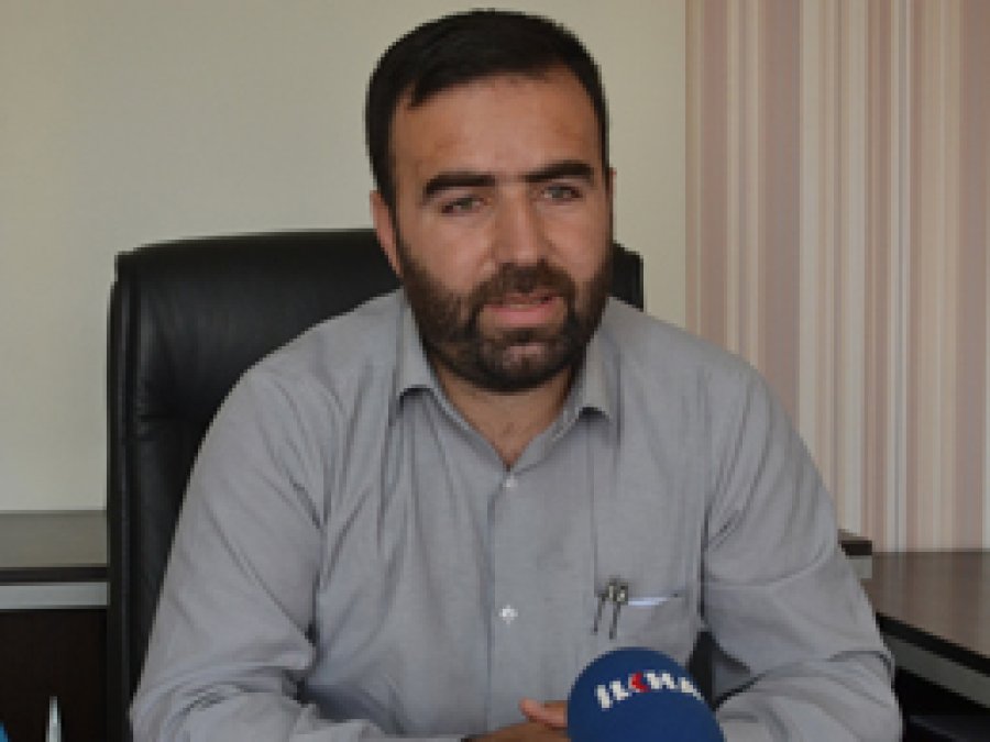 'LGBTİ'nin yapacağı yürüyüş provokasyon amaçlıdır'