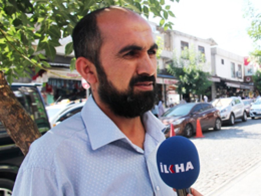 'Dünya Kudüs Günü, vahdete çağrıdır'