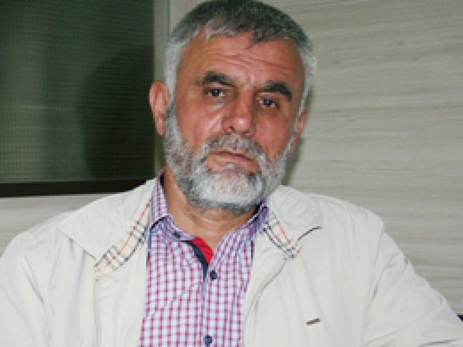 Mavi Marmara Özgür Kudüs için çok önemlidir