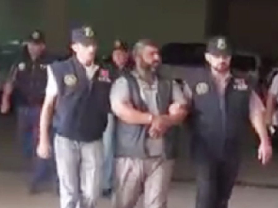 Gaziantep’te 3 PKK'li tutuklandı