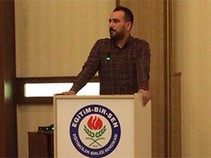 'Rusya BM'nin vicdanını rehin aldı'