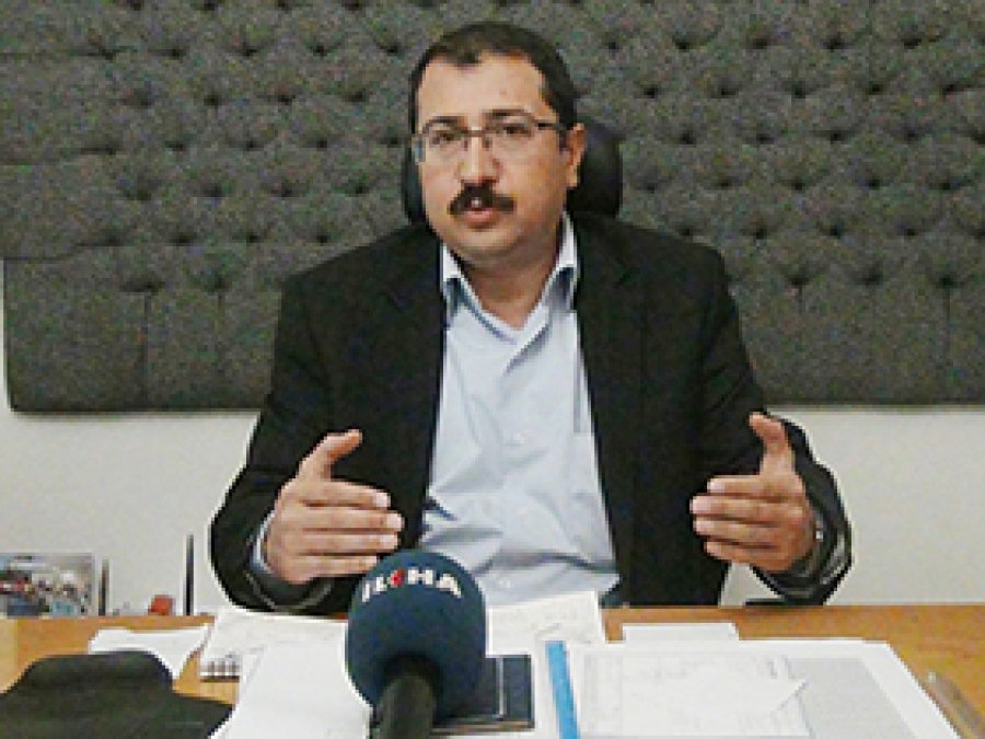 'Ramazan ayı eğlence ayı değildir'