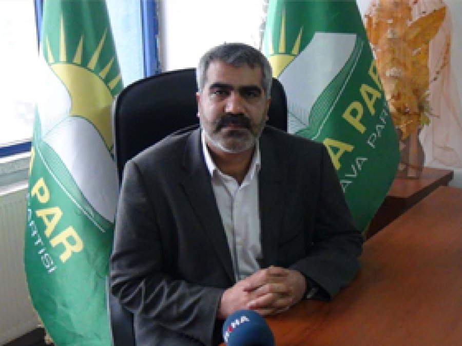 'Kudüs Selahaddin Eyyubi'nin emanetidir'