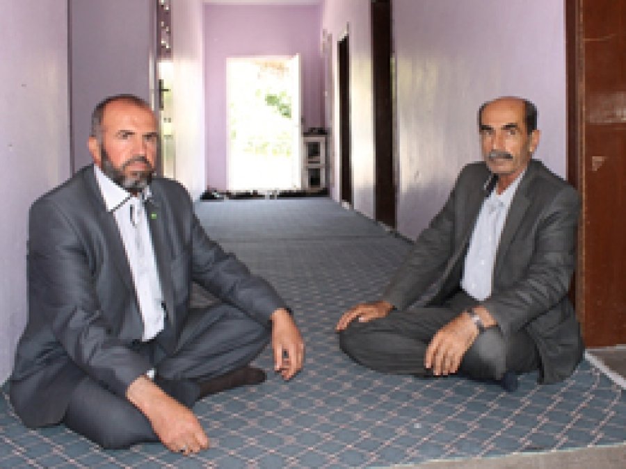 Şırnak’ta HÜDA PAR üyesine bombalı saldırı
