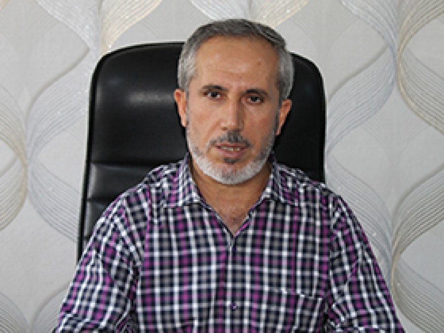 'Kadir gecesi ümmete bir ikramdır'