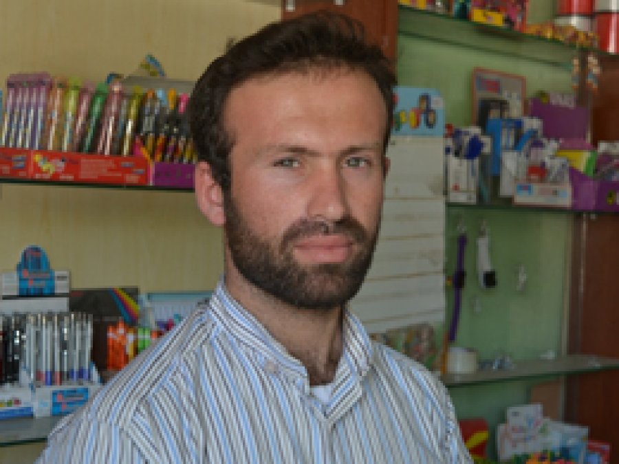 Batman’da Kadir Gecesinde hırsızlık