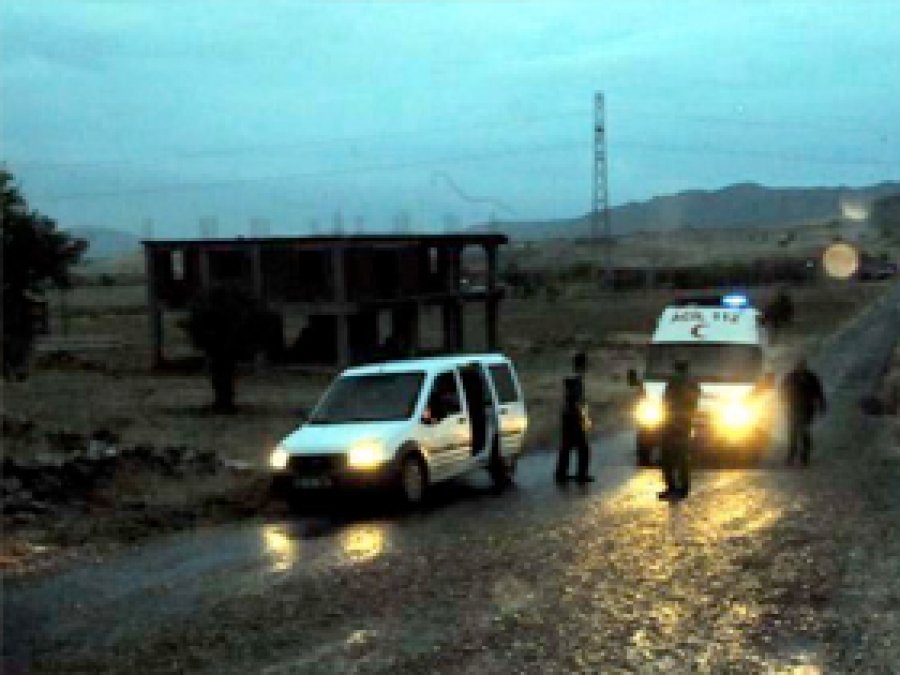 Dicle'deki Kan davası katliamına müebbet istemi