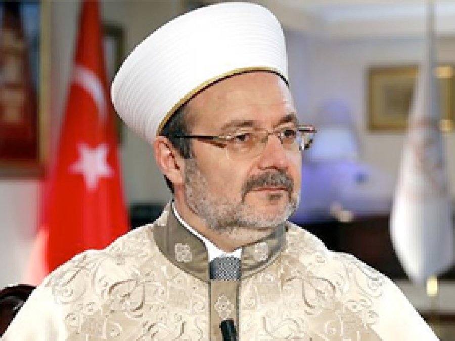 Diyanet'ten 'Ramazan Bayramı Özel Programı'
