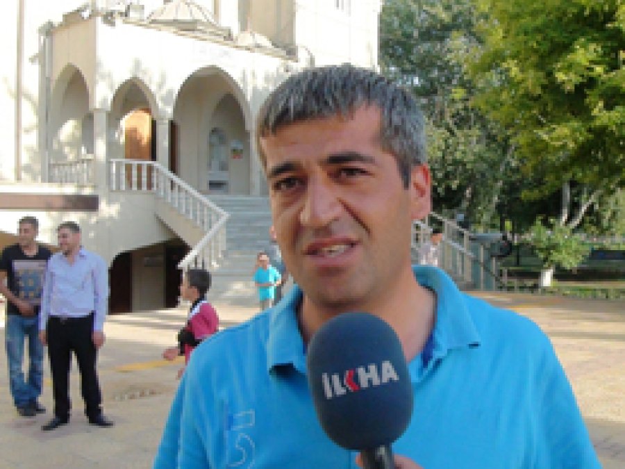 Müslümanlar bir bayramı daha zindanda geçirdi