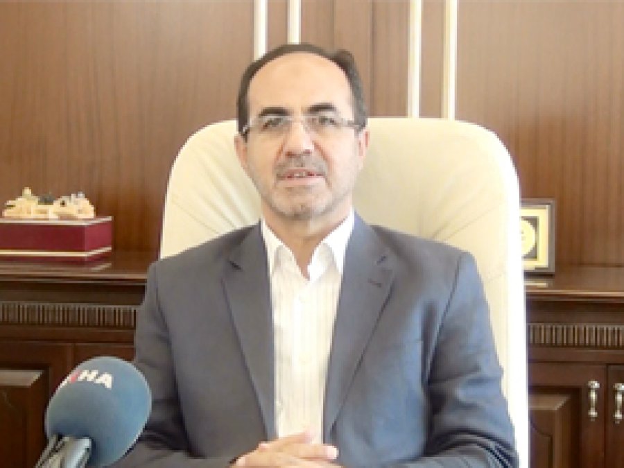 Bayram günleri ibadet günleridir