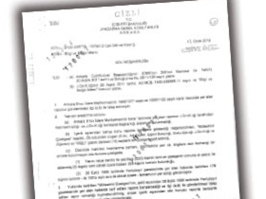 Kürt işadamlarının ölüm listesi ortaya çıktı