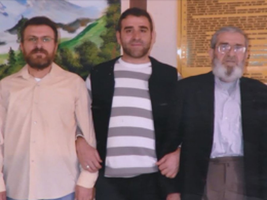 Baba-oğula kumpasla müebbet hapis