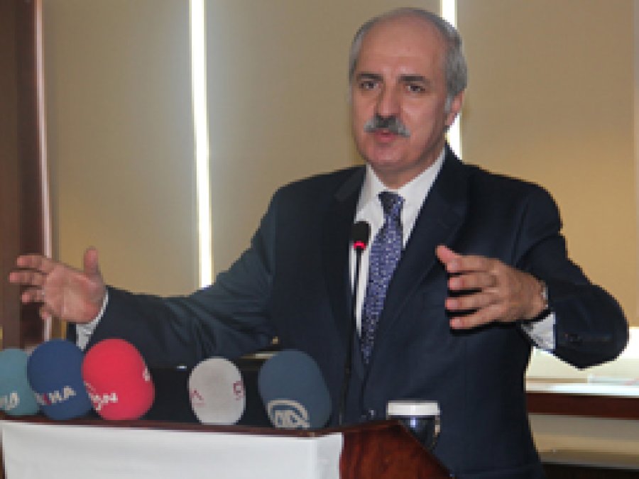 Bakanlar Suruç’a gidiyor