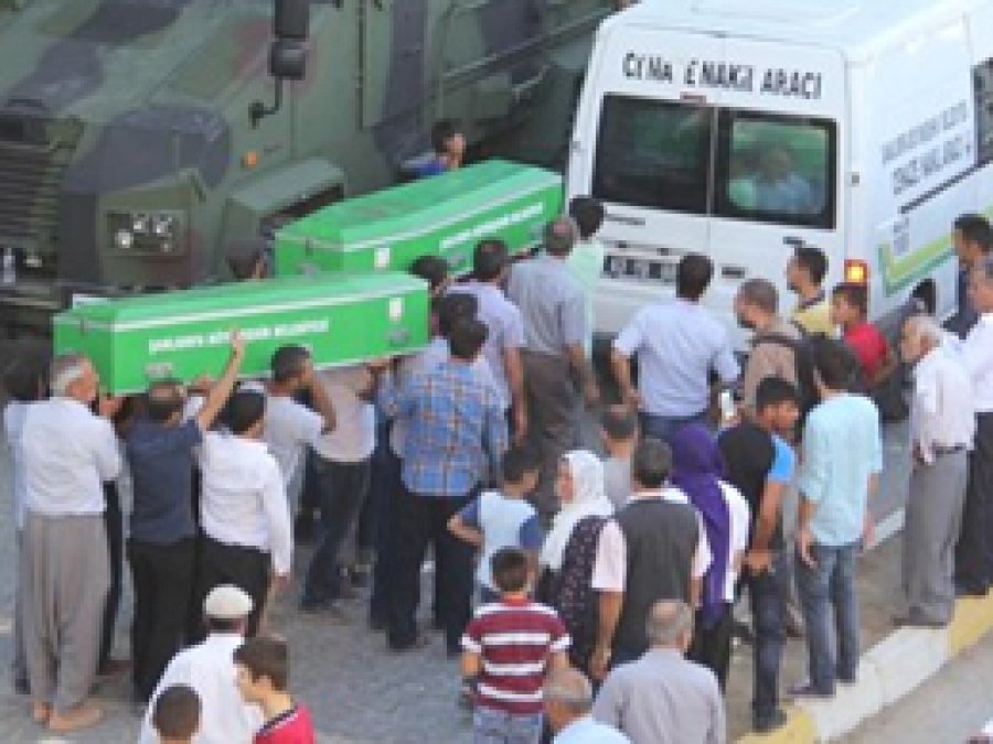 Saldırı sonrası yasak kararı kaldırıldı
