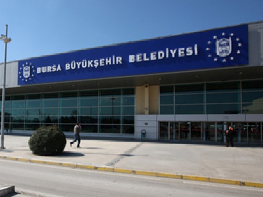Terminali kullanmayan otobüs firmalarına yaptırım