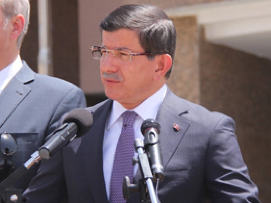 'Ya bir sızma ya da grubun içinden biri olabilir'