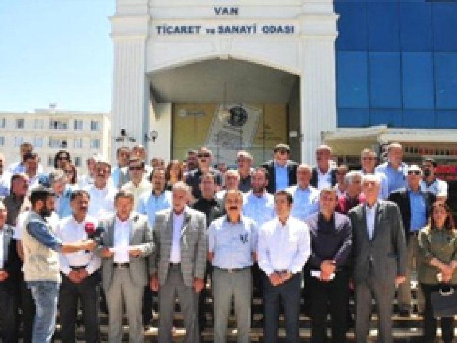 STK'lardan Suruç saldırısına ortak kınama