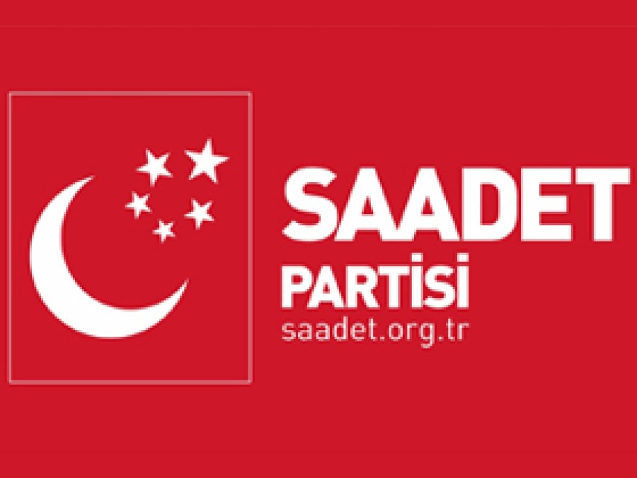 Van SP: Amaç Türkiye'yi karıştırmak