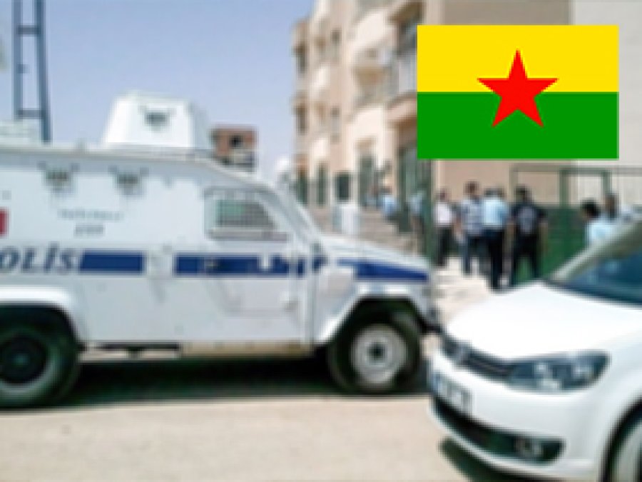 Ceylanpınar saldırısını PKK üstlendi