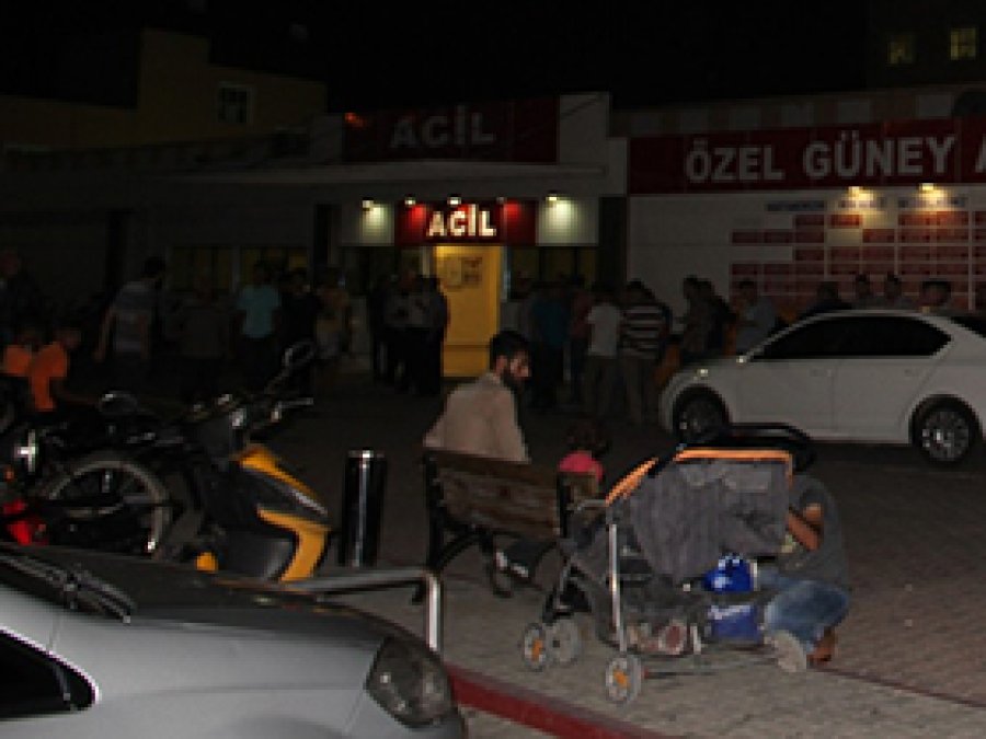 PKK Adana'da dindar bir şahsı katletti  