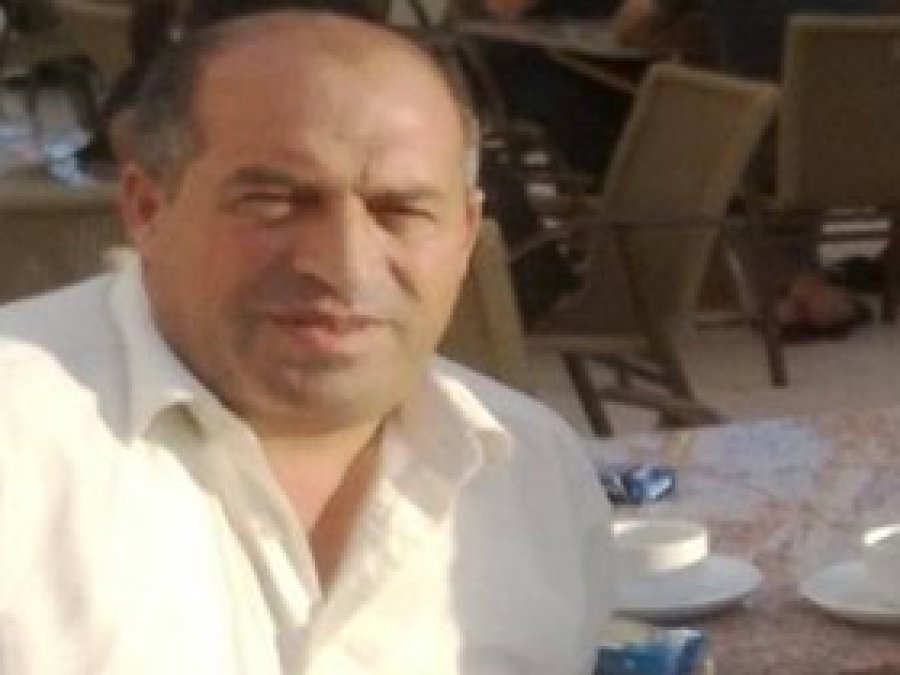 CHP'li Meclis Üyesi ölü bulundu