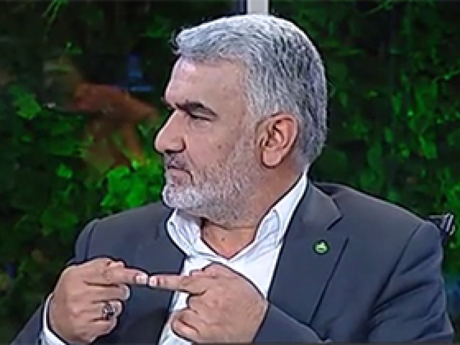 Yapıcıoğlu: Ankara'da da bombalar patlayabilir