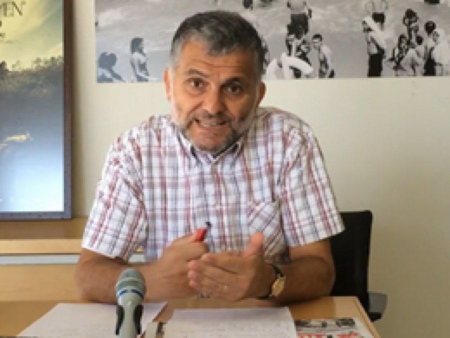 'Hizbullah PKK’ya saldırırsa netice PKK lehine olmaz'