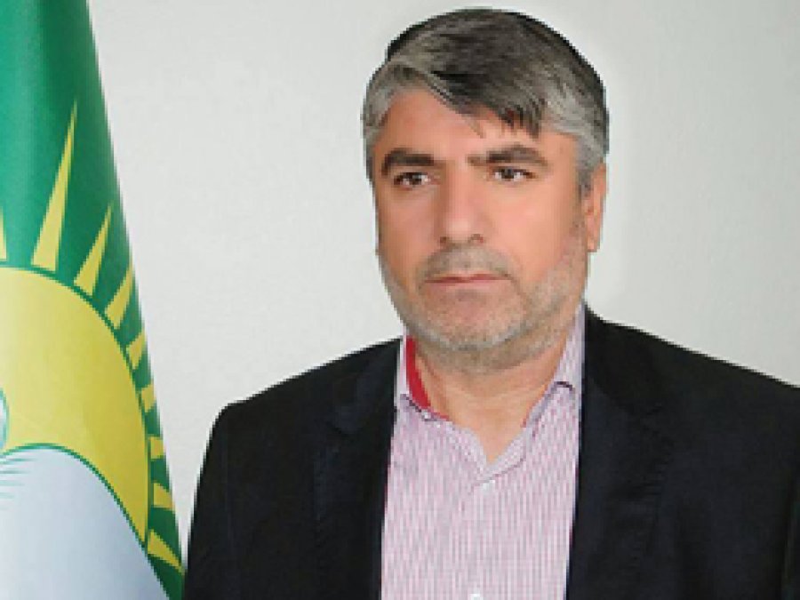 ‘Karanlık yapıların oyunlarına gelmeyeceğiz’