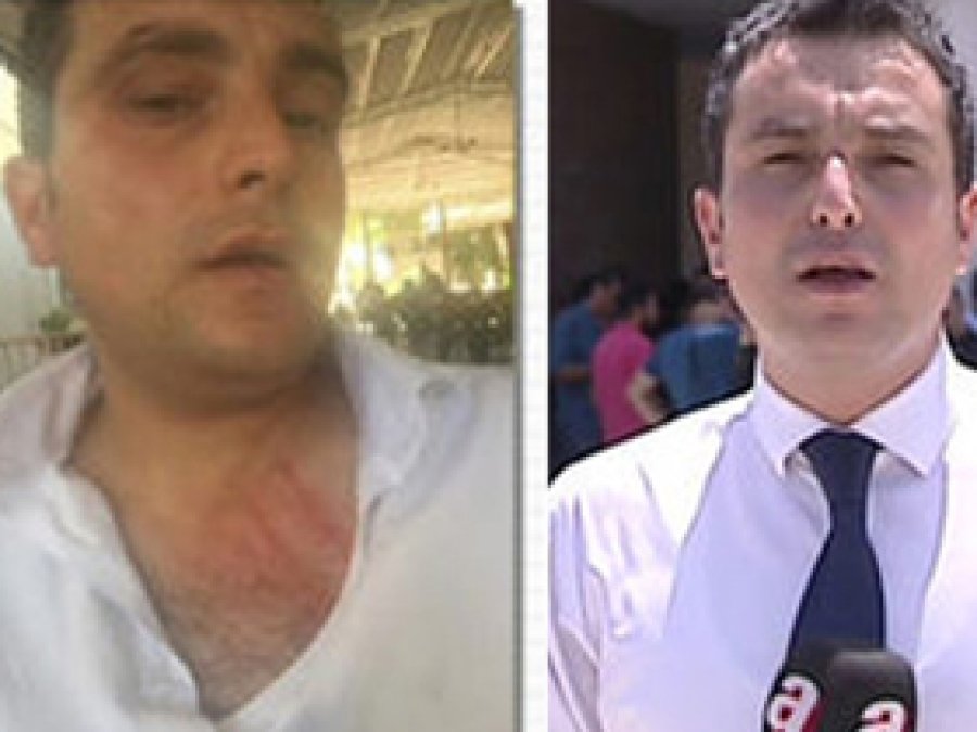 İSMEDDER'den Sercan Bilgi'ye destek