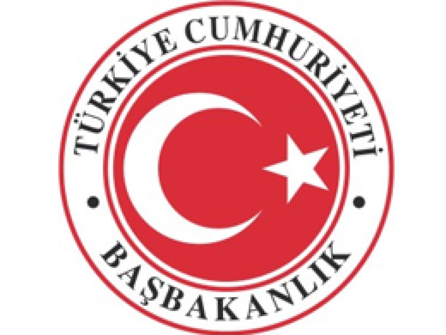 Başbakanlık'tan operasyonlara ilişkin açıklama