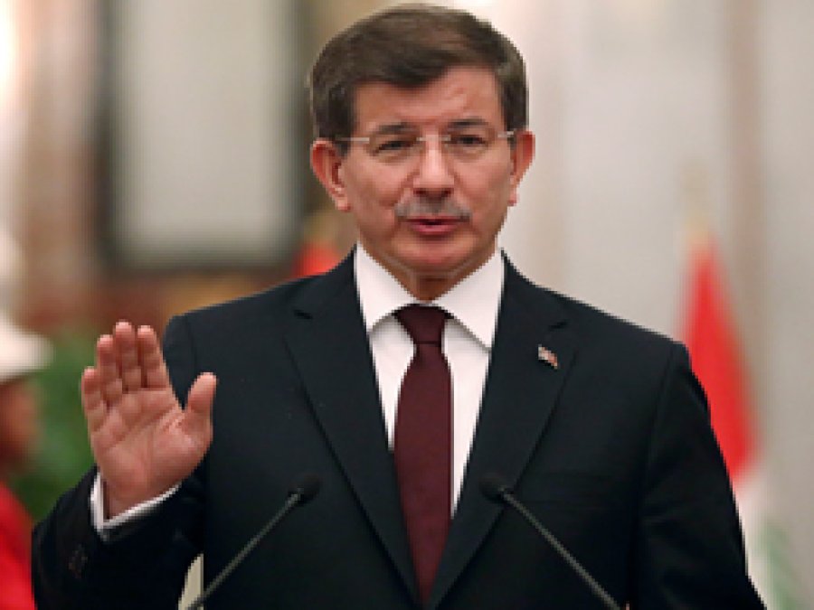 'Maskeli ve silahlı olanlar teröristtir'