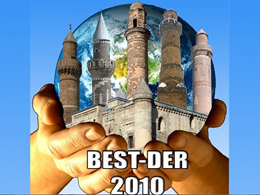 'Saldırıların faili İslam ülkelerini karıştıranlardır'