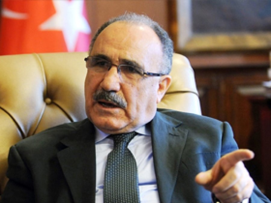 Atalay: Kandil'le görüşmeler faydalı olabilir