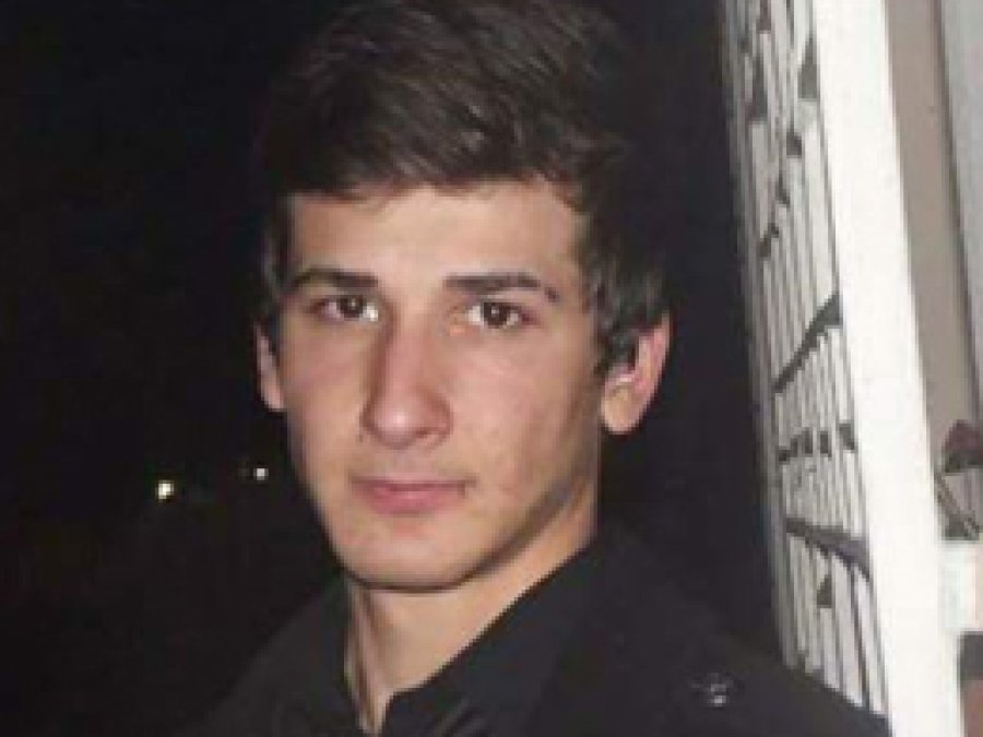 Tarsus’ta bir kişi Berdan Barajında boğuldu