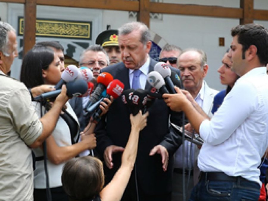 'Meclis terörle çalışan vekillere bedelini ödetmeli'