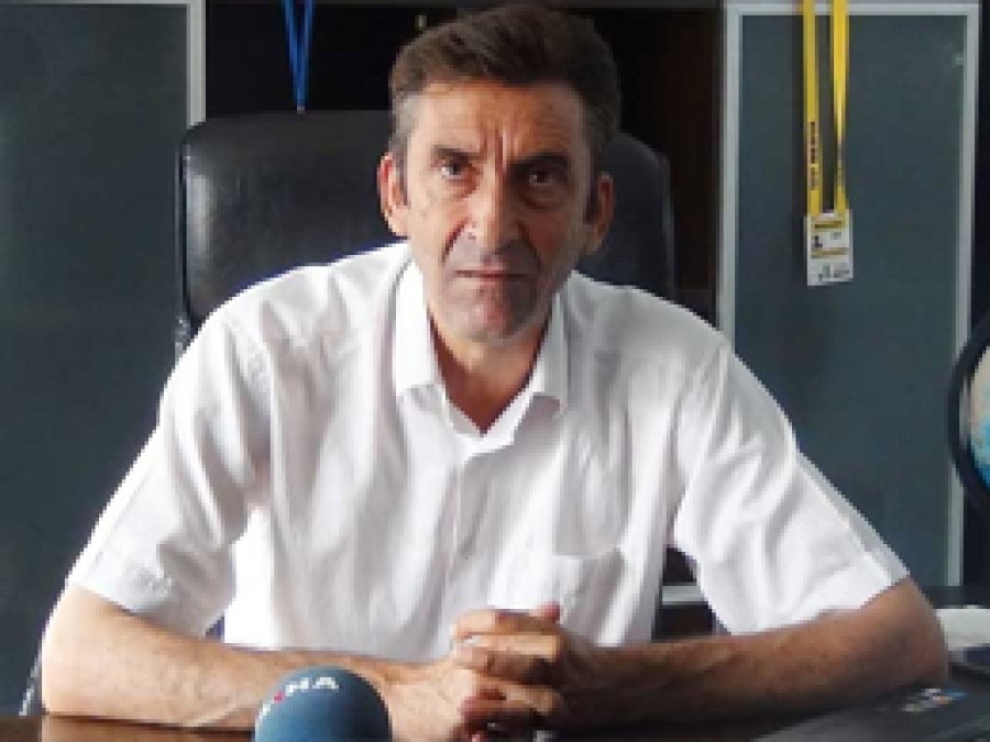 'En büyük yanlış sadece PKK’nın muhatap alınmasıydı'