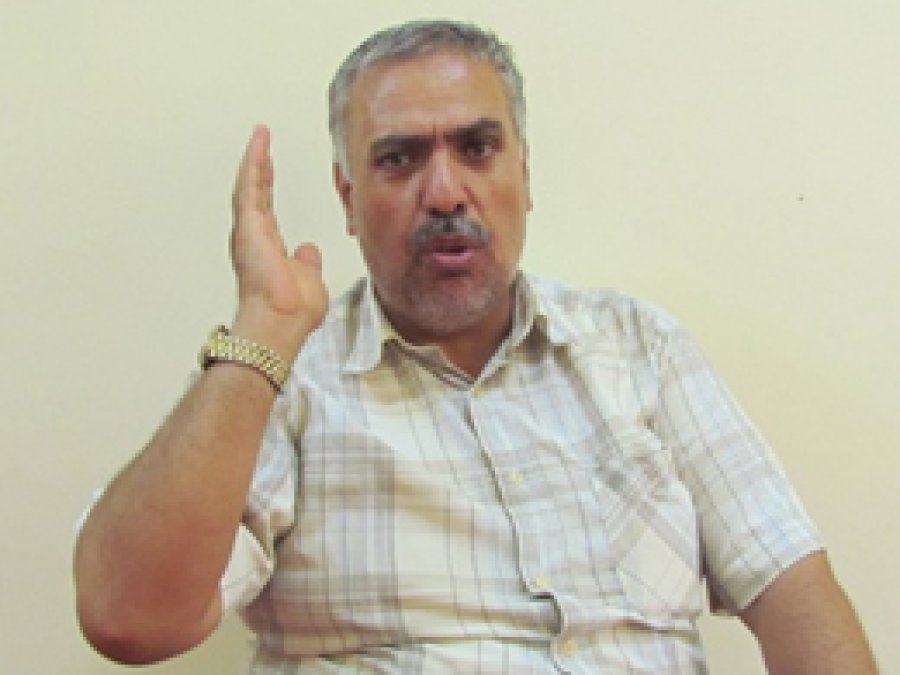 Dolandırıcıların yeni hedefi cami görevlisi oldu
