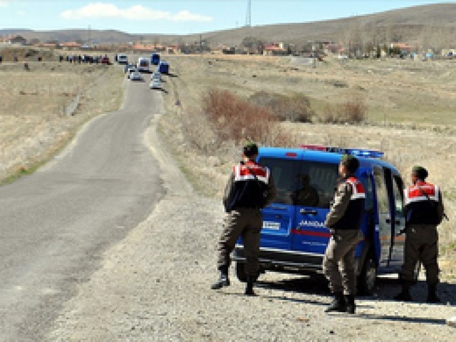 Osmaniye'de PKK saldırısı