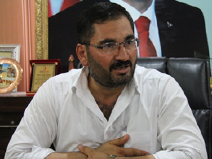 'Tüm Kürtleri HDP/ PKK temsil etmiyor'