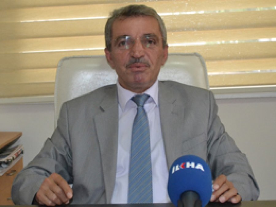 'PKK süreci, paralel bir yapılanmaya gitmek için kullandı'