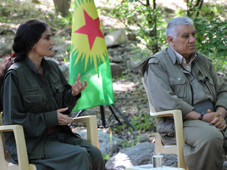 PKK’dan Hizbullah Cemaatine suikast toplantısı!