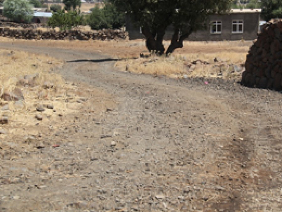 HDP'li  Belediyeden ayrımcılık