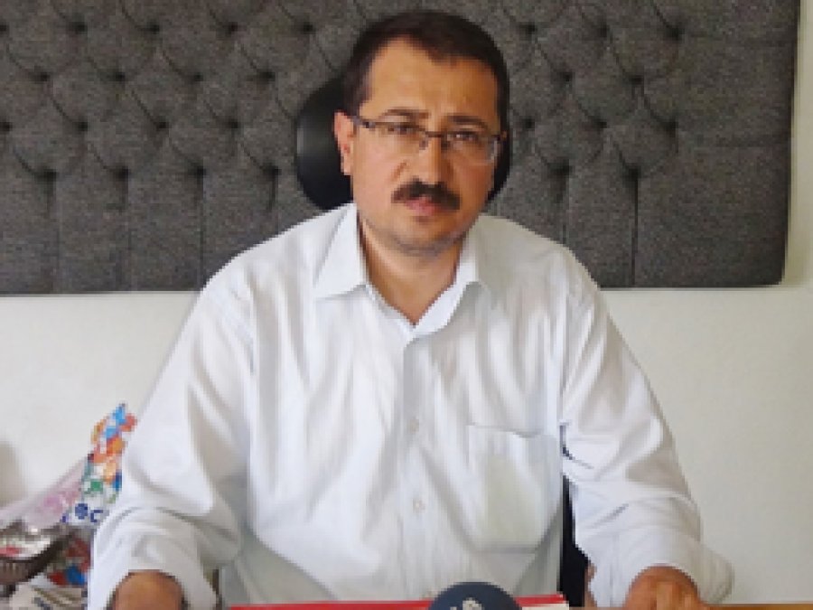 ‘Kirli propagandalara aldırış edilmemeli’