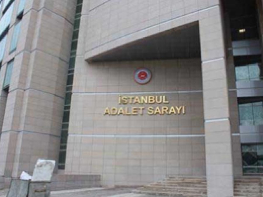 18 gazeteciye 7,5 yıl hapis istemi