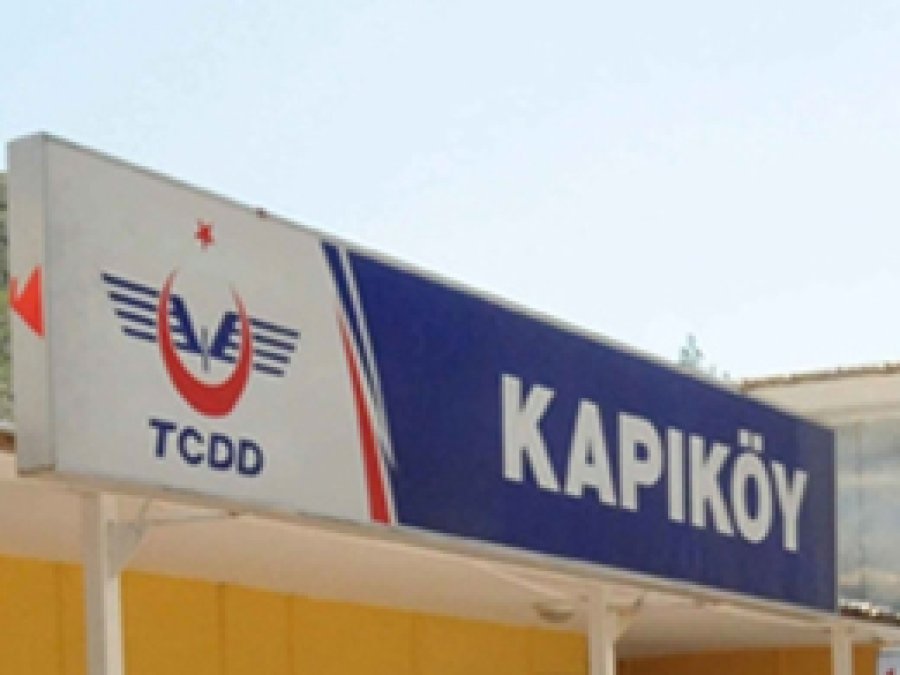Türkiye-İran tren seferleri iptal edildi