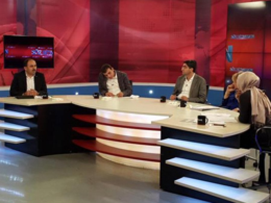 Elibüyük'ten, Ülke Tv'de önemli açıklamalar