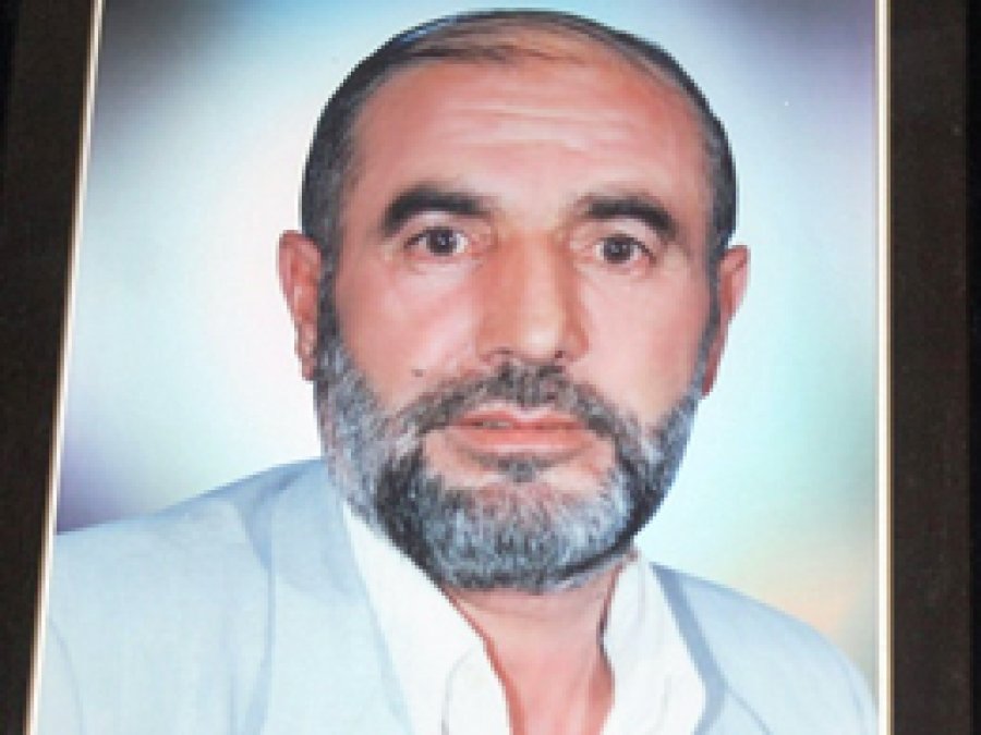 İmanıyla korkuyu yenen şehid: Molla Hasan Aktaş