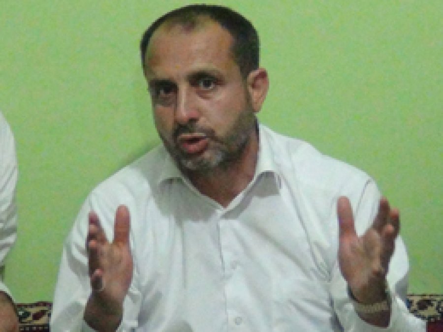 'Müslümanlar Zamanın Yusuf’u olmalı'