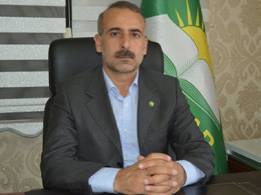 HÜDA PAR’dan bombalı araç açıklaması